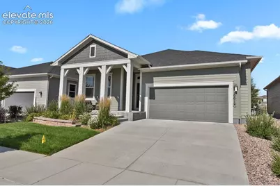 10012 Prima Run Place, Colorado Springs, CO 80924 - Photo 3