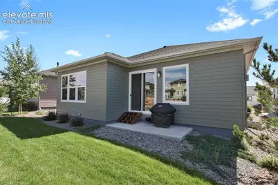 10012 Prima Run Place, Colorado Springs, CO 80924 - Photo 43