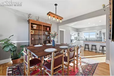 18155 Bar X Road, Colorado Springs, CO 80908 - Photo 13