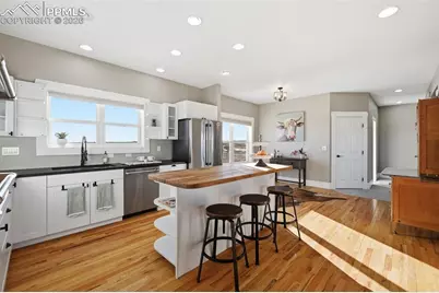 18155 Bar X Road, Colorado Springs, CO 80908 - Photo 15