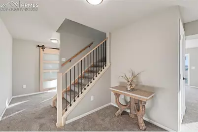 18155 Bar X Road, Colorado Springs, CO 80908 - Photo 29