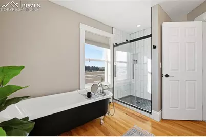 18155 Bar X Road, Colorado Springs, CO 80908 - Photo 25