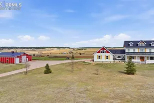 18155 Bar X Rd, Colorado Springs, CO 80908 - Photo 1