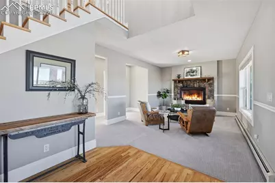 18155 Bar X Road, Colorado Springs, CO 80908 - Photo 11