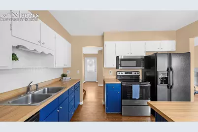 914 Hoorne Avenue, Colorado Springs, CO 80907 - Photo 11