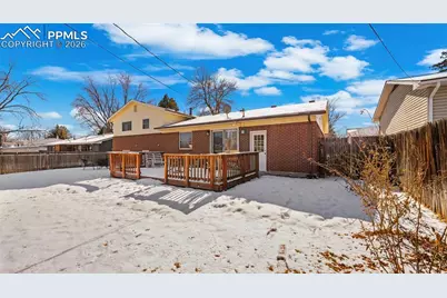 914 Hoorne Avenue, Colorado Springs, CO 80907 - Photo 29