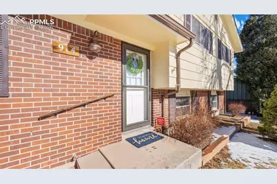 914 Hoorne Avenue, Colorado Springs, CO 80907 - Photo 3