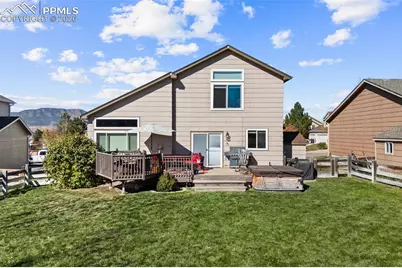 265 Talus Road, Monument, CO 80132 - Photo 31