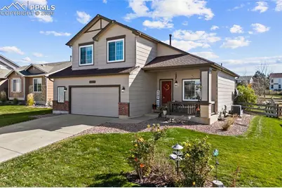 265 Talus Road, Monument, CO 80132 - Photo 5