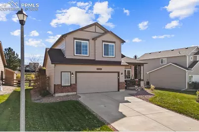 265 Talus Road, Monument, CO 80132 - Photo 3