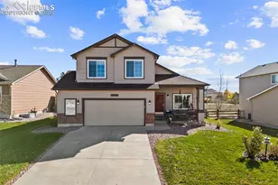 265 Talus Rd, Monument, CO 80132 - Photo 1