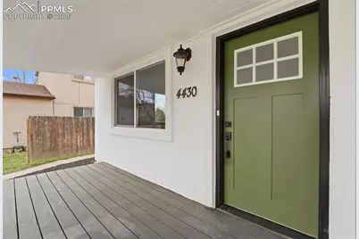 4430 Berryknoll Drive, Colorado Springs, CO 80916 - Photo 5