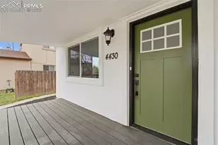 4430 Berryknoll Dr, Colorado Springs, CO 80916 - Photo 5