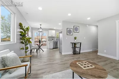 4430 Berryknoll Drive, Colorado Springs, CO 80916 - Photo 9