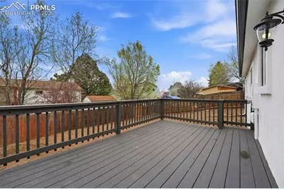 4430 Berryknoll Drive, Colorado Springs, CO 80916 - Photo 27