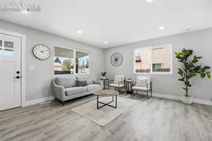 4430 Berryknoll Dr, Colorado Springs, CO 80916 - Photo 7