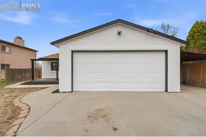4430 Berryknoll Drive, Colorado Springs, CO 80916 - Photo 3