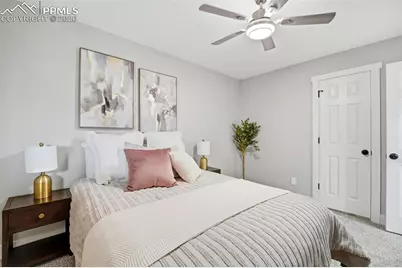 4430 Berryknoll Drive, Colorado Springs, CO 80916 - Photo 21