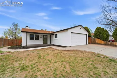 4430 Berryknoll Drive, Colorado Springs, CO 80916 - Photo 1