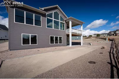 17113 Alsike Clover Court, Monument, CO 80132 - Photo 43