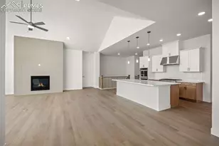 17113 Alsike Clover Ct, Monument, CO 80132 - Photo 9