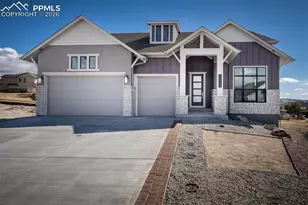 17113 Alsike Clover Ct, Monument, CO 80132 - Photo 1
