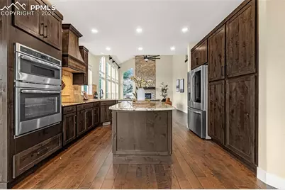 12931 Brookhill Drive, Colorado Springs, CO 80921 - Photo 7