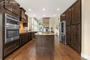 12931 Brookhill Dr, Colorado Springs, CO 80921 - Photo 7