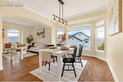 12931 Brookhill Drive, Colorado Springs, CO 80921 - Photo 5