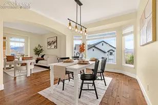 12931 Brookhill Dr, Colorado Springs, CO 80921 - Photo 5