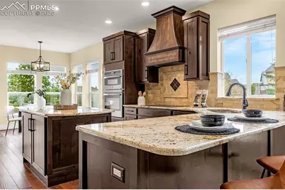 12931 Brookhill Drive, Colorado Springs, CO 80921 - Photo 9