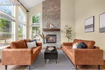 12931 Brookhill Drive, Colorado Springs, CO 80921 - Photo 13