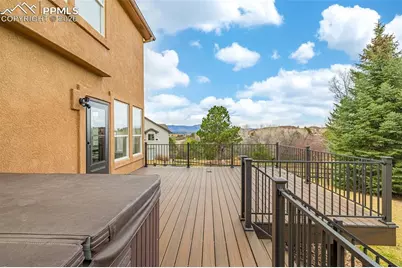 12931 Brookhill Drive, Colorado Springs, CO 80921 - Photo 35