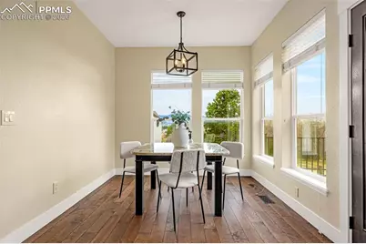 12931 Brookhill Drive, Colorado Springs, CO 80921 - Photo 11