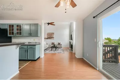 5082 Sweetgrass Lane, Colorado Springs, CO 80922 - Photo 13