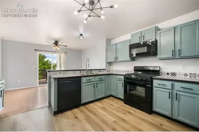 5082 Sweetgrass Lane, Colorado Springs, CO 80922 - Photo 17