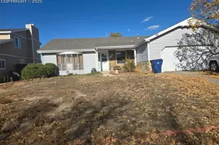 2750 Purgatory Dr, Colorado Springs, CO 80918 - Photo 1