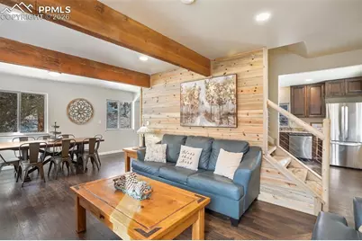 5100 County Road 1, Cripple Creek, CO 80813 - Photo 7