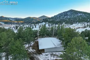 5100 Co Rd 1, Cripple Creek, CO 80813 - Photo 25