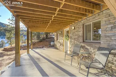 5100 County Road 1, Cripple Creek, CO 80813 - Photo 27