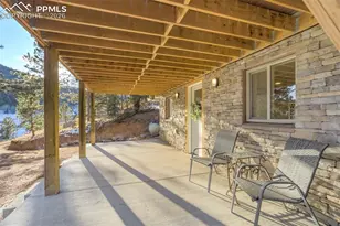 5100 Co Rd 1, Cripple Creek, CO 80813 - Photo 27