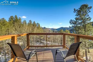 5100 Co Rd 1, Cripple Creek, CO 80813 - Photo 5