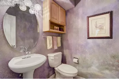 4618 Bethany Court, Colorado Springs, CO 80918 - Photo 15