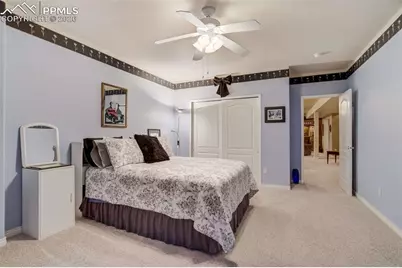 4618 Bethany Court, Colorado Springs, CO 80918 - Photo 37