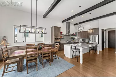 4252 Horse Gulch Loop, Colorado Springs, CO 80924 - Photo 9