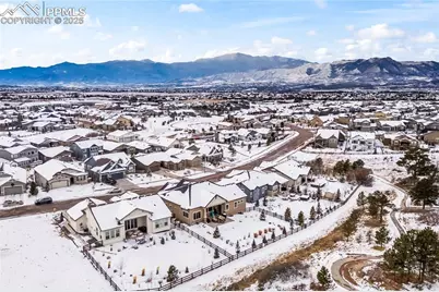 4252 Horse Gulch Loop, Colorado Springs, CO 80924 - Photo 39