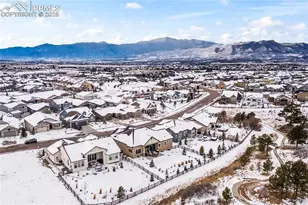 4252 Horse Gulch Loop, Colorado Springs, CO 80924 - Photo 39