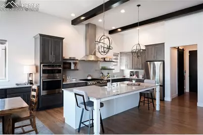 4252 Horse Gulch Loop, Colorado Springs, CO 80924 - Photo 9