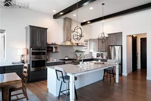 4252 Horse Gulch Loop, Colorado Springs, CO 80924 - Photo 9