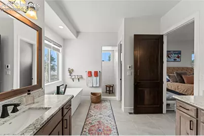 4252 Horse Gulch Loop, Colorado Springs, CO 80924 - Photo 15